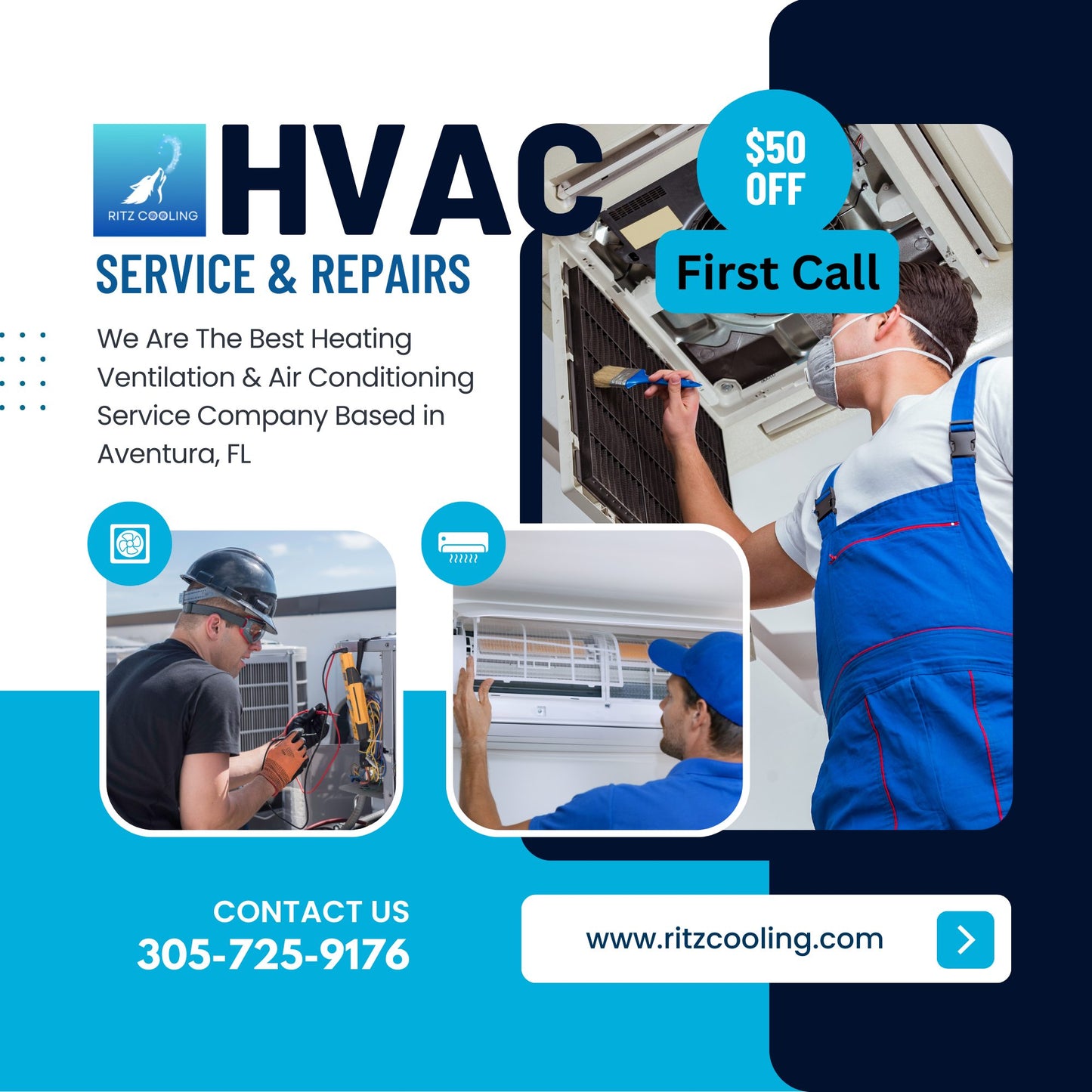 HVAC Services