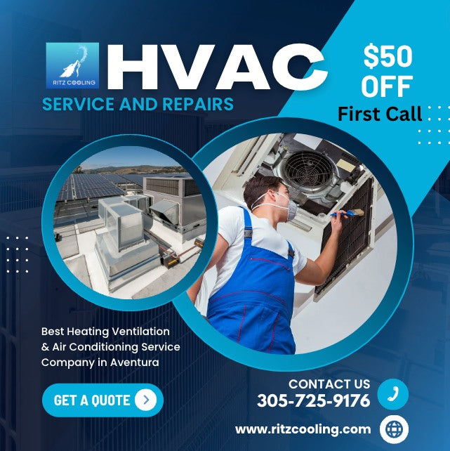 HVAC Services