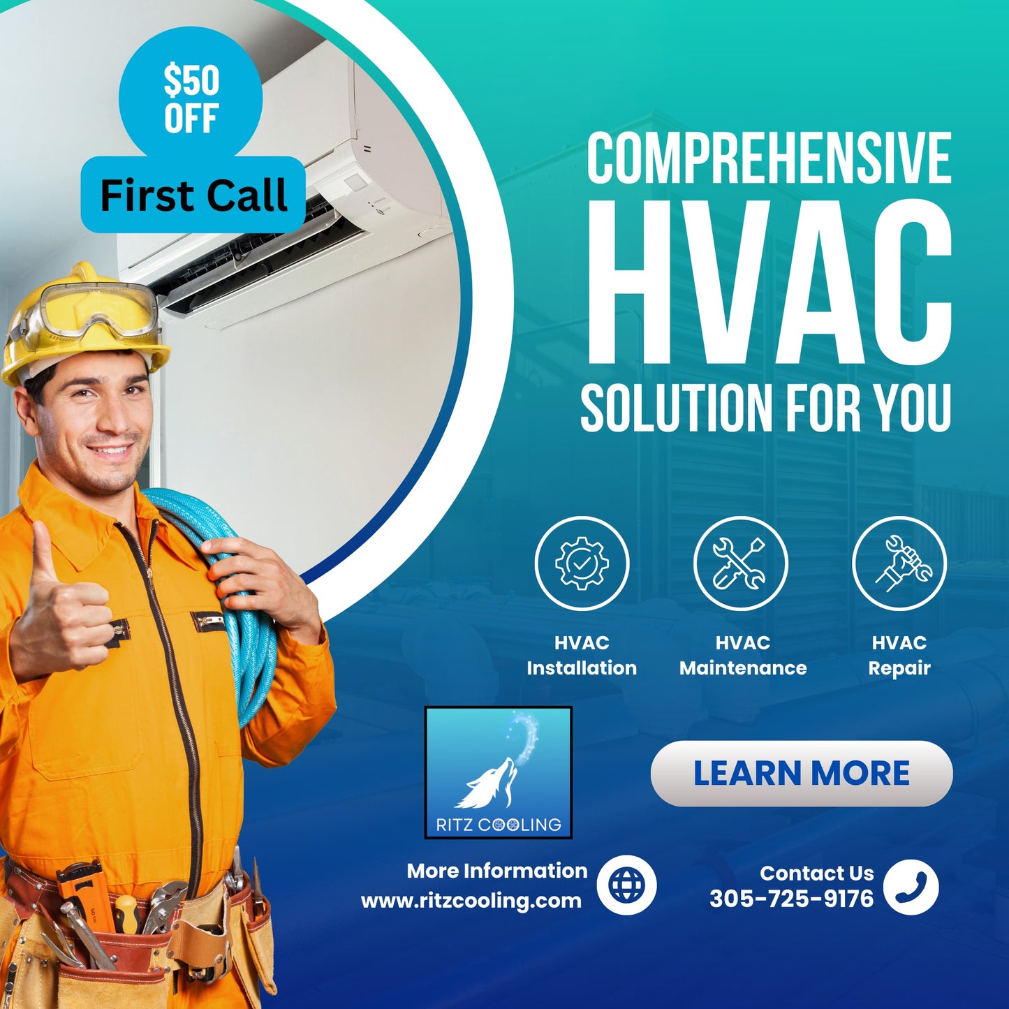 HVAC Services